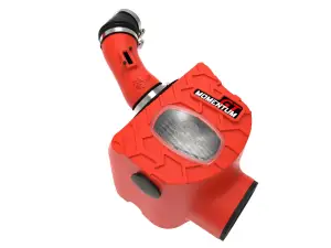 Afe - Advance Flow Engineering - 50-70100DR | AFE Power Momentum GT Cold Air Intake System Red w/ Pro DRY S Filter 2022-2026 Tundra V6-3.4L (tt) - Image 8
