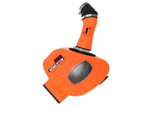 Afe - Advance Flow Engineering - 50-70100KN | AFE Power Momentum GT Cold Air Intake System Orange w/ Black Pro 5R Filter 2022-2025 Tundra V6-3.4L (tt) - Image 7