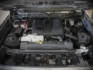 Afe - Advance Flow Engineering - 50-70100R | AFE Power Momentum GT Cold Air Intake System w/ Pro 5R Filter 2022-2025 Tundra V6-3.4L (tt) - Image 4