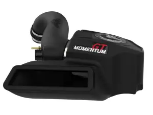 Afe - Advance Flow Engineering - 50-70104D | AFE Power Momentum GT Cold Air Intake System w/ Pro DRY S Filter 2022-2024 GTI (MKVIII) L4-2.0L (t) - Image 4