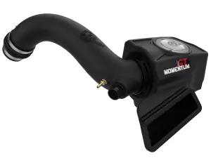 Afe - Advance Flow Engineering - 50-70104R | AFE Power Momentum GT Cold Air Intake System w/ Pro 5R Filter 2022-2024 GTI (MKVIII) L4-2.0L (t) - Image 3