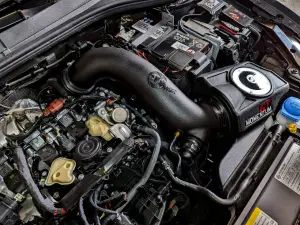 Afe - Advance Flow Engineering - 50-70104R | AFE Power Momentum GT Cold Air Intake System w/ Pro 5R Filter 2022-2024 GTI (MKVIII) L4-2.0L (t) - Image 5