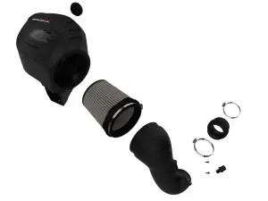 Afe - Advance Flow Engineering - 50-70105D | AFE Power Momentum GT Cold Air Intake System w/ Pro DRY S Filter 2020-2024 X3/X4 M40i (G01/02) L6-3.0L (t) B58 - Image 2