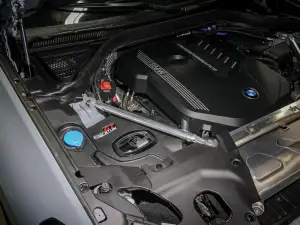 Afe - Advance Flow Engineering - 50-70105D | AFE Power Momentum GT Cold Air Intake System w/ Pro DRY S Filter 2020-2024 X3/X4 M40i (G01/02) L6-3.0L (t) B58 - Image 4