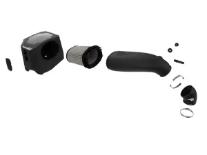 Afe - Advance Flow Engineering - 50-70106D | AFE Power Momentum GT Cold Air Intake System w/ Pro DRY S Filter 2022-2023 Wagoneer WS V8-5.7L - Image 2