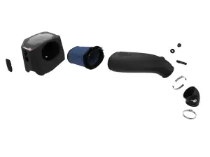 Afe - Advance Flow Engineering - 50-70106R | AFE Power Momentum GT Cold Air Intake System w/ Pro 5R Filter 2022-2023 Wagoneer WS V8-5.7L - Image 2