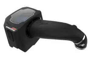Afe - Advance Flow Engineering - 50-70106R | AFE Power Momentum GT Cold Air Intake System w/ Pro 5R Filter 2022-2023 Wagoneer WS V8-5.7L - Image 3