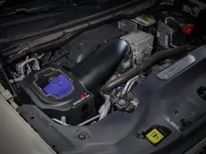 Afe - Advance Flow Engineering - 50-70106R | AFE Power Momentum GT Cold Air Intake System w/ Pro 5R Filter 2022-2023 Wagoneer WS V8-5.7L - Image 4