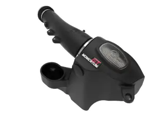 Afe - Advance Flow Engineering - 50-70107D | AFE Power Momentum GT Cold Air Intake System w/ Pro DRY S Filter 2022-2024 Grand Cherokee WL V6-3.6L - Image 2