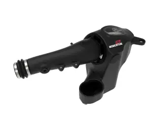 Afe - Advance Flow Engineering - 50-70107D | AFE Power Momentum GT Cold Air Intake System w/ Pro DRY S Filter 2022-2024 Grand Cherokee WL V6-3.6L - Image 3