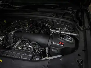 Afe - Advance Flow Engineering - 50-70107D | AFE Power Momentum GT Cold Air Intake System w/ Pro DRY S Filter 2022-2024 Grand Cherokee WL V6-3.6L - Image 4