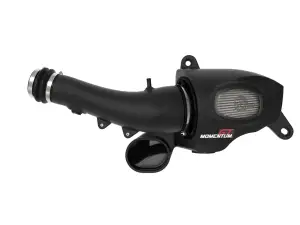 Afe - Advance Flow Engineering - 50-70107D | AFE Power Momentum GT Cold Air Intake System w/ Pro DRY S Filter 2022-2024 Grand Cherokee WL V6-3.6L - Image 6