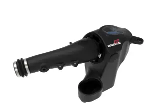 Afe - Advance Flow Engineering - 50-70107R | AFE Power Momentum GT Cold Air Intake System w/ Pro 5R Filter 2022-2024 Grand Cherokee WL V6-3.6L - Image 5