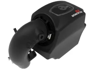 Afe - Advance Flow Engineering - 50-70108D | AFE Power Momentum GT Cold Air Intake System w/ Pro DRY S Filter 2020-2024 Explorer L4-2.3L (t) - Image 1