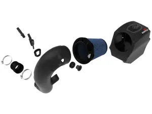 Afe - Advance Flow Engineering - 50-70108R | AFE Power Momentum GT Cold Air Intake System w/ Pro 5R Filter 2020-2024 Explorer L4-2.3L (t) - Image 1