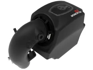 Afe - Advance Flow Engineering - 50-70108R | AFE Power Momentum GT Cold Air Intake System w/ Pro 5R Filter 2020-2024 Explorer L4-2.3L (t) - Image 2