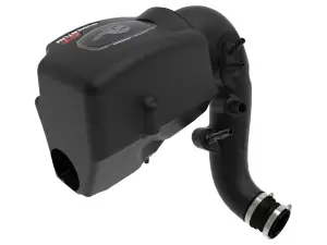 Afe - Advance Flow Engineering - 50-70108R | AFE Power Momentum GT Cold Air Intake System w/ Pro 5R Filter 2020-2024 Explorer L4-2.3L (t) - Image 8