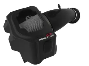Afe - Advance Flow Engineering - 50-70111D | AFE Power Momentum GT Cold Air Intake System w/ Pro DRY S Filter 2022-2023 Grand Wagoneer WS V8-6.4L - Image 2