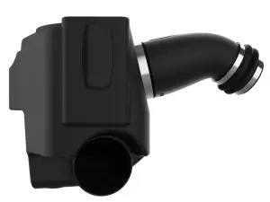 Afe - Advance Flow Engineering - 50-70111D | AFE Power Momentum GT Cold Air Intake System w/ Pro DRY S Filter 2022-2023 Grand Wagoneer WS V8-6.4L - Image 5