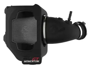 Afe - Advance Flow Engineering - 50-70111D | AFE Power Momentum GT Cold Air Intake System w/ Pro DRY S Filter 2022-2023 Grand Wagoneer WS V8-6.4L - Image 6