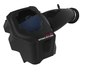 Afe - Advance Flow Engineering - 50-70111R | AFE Power Momentum GT Cold Air Intake System w/ Pro 5R Filter 2022-2023 Grand Wagoneer WS V8-6.4L - Image 2