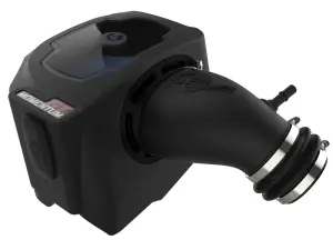 Afe - Advance Flow Engineering - 50-70111R | AFE Power Momentum GT Cold Air Intake System w/ Pro 5R Filter 2022-2023 Grand Wagoneer WS V8-6.4L - Image 3