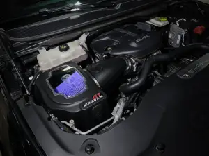 Afe - Advance Flow Engineering - 50-70111R | AFE Power Momentum GT Cold Air Intake System w/ Pro 5R Filter 2022-2023 Grand Wagoneer WS V8-6.4L - Image 4