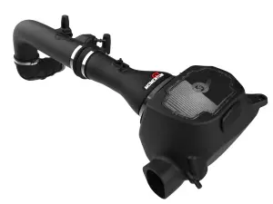 Afe - Advance Flow Engineering - 50-70113D | AFE Power Momentum GT Cold Air Intake System w/ Pro DRY S Filter 2023-2024 Colorado, Canyon L4-2.7L (t) - Image 2