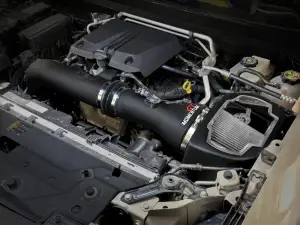 Afe - Advance Flow Engineering - 50-70113D | AFE Power Momentum GT Cold Air Intake System w/ Pro DRY S Filter 2023-2024 Colorado, Canyon L4-2.7L (t) - Image 4