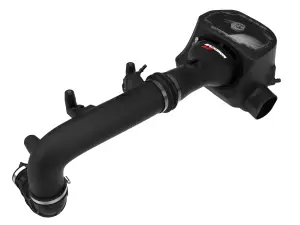 Afe - Advance Flow Engineering - 50-70113D | AFE Power Momentum GT Cold Air Intake System w/ Pro DRY S Filter 2023-2024 Colorado, Canyon L4-2.7L (t) - Image 3