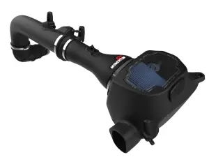 Afe - Advance Flow Engineering - 50-70113R | AFE Power Momentum GT Cold Air Intake System w/ Pro 5R Filter 2023-2024 Colorado, Canyon L4-2.7L (t) - Image 2