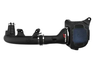 Afe - Advance Flow Engineering - 50-70113R | AFE Power Momentum GT Cold Air Intake System w/ Pro 5R Filter 2023-2024 Colorado, Canyon L4-2.7L (t) - Image 5
