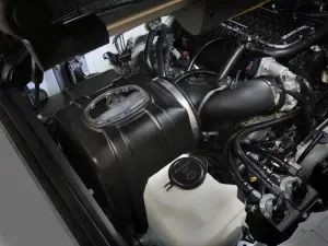 Afe - Advance Flow Engineering - 50-70114D | AFE Power Momentum GT Cold Air Intake System w/ Pro DRY S Filter 2007-2021 Tundra V8-5.7L w/ Magnuson Supercharger - Image 4