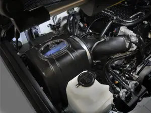 Afe - Advance Flow Engineering - 50-70114R | AFE Power Momentum GT Cold Air Intake System w/ Pro 5R Filter 2007-2021 Tundra V8-5.7L w/ Magnuson Supercharger - Image 3
