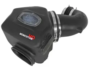 Afe - Advance Flow Engineering - 50-72001 | AFE Power Momentum HD Cold Air Intake System w/ Pro 10R Filter 1994-2002 Ram 2500, 3500 Pickup L6-5.9L (td) - Image 2
