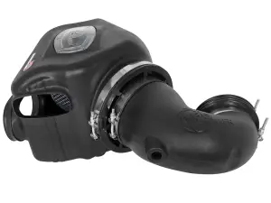 Afe - Advance Flow Engineering - 50-72001 | AFE Power Momentum HD Cold Air Intake System w/ Pro 10R Filter 1994-2002 Ram 2500, 3500 Pickup L6-5.9L (td) - Image 4
