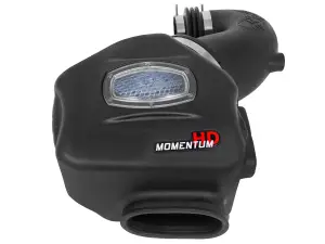 Afe - Advance Flow Engineering - 50-72001 | AFE Power Momentum HD Cold Air Intake System w/ Pro 10R Filter 1994-2002 Ram 2500, 3500 Pickup L6-5.9L (td) - Image 3