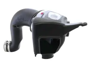 Afe - Advance Flow Engineering - 50-72002 | AFE Power Momentum HD Cold Air Intake System w/ Pro 10R Filter 2003-2007 Ram 2500, 3500 Pickup L6-5.9L (td) - Image 5