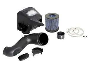 Afe - Advance Flow Engineering - 50-72003 | AFE Power Momentum HD Cold Air Intake System w/ Pro 10R Filter 2007.5-2009 Ram 2500, 3500 Pickup L6-6.7L (td) - Image 2