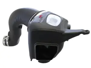 Afe - Advance Flow Engineering - 50-72003 | AFE Power Momentum HD Cold Air Intake System w/ Pro 10R Filter 2007.5-2009 Ram 2500, 3500 Pickup L6-6.7L (td) - Image 3