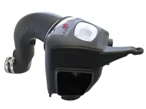 Afe - Advance Flow Engineering - 50-72004 | AFE Power Momentum HD Cold Air Intake System w/ Pro 10R Filter 2010-2012 Ram 2500, 3500 Pickup L6-6.7L (td) - Image 4