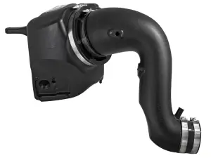 Afe - Advance Flow Engineering - 50-72005 | AFE Power Momentum HD Cold Air Intake System w/ Pro 10R Filter 2013-2018 Ram 2500, 3500 Pickup L6-6.7L (td) - Image 4