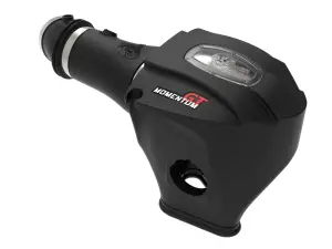 Afe - Advance Flow Engineering - 50-72205D | AFE Power Momentum GT Cold Air Intake System w/ Pro DRY S Filter 2017-2023 Challenger, Charger SRT Hellcat V8-6.2L (sc) HEMI - Image 2