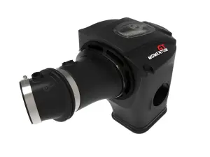 Afe - Advance Flow Engineering - 50-72205D | AFE Power Momentum GT Cold Air Intake System w/ Pro DRY S Filter 2017-2023 Challenger, Charger SRT Hellcat V8-6.2L (sc) HEMI - Image 3