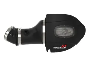 Afe - Advance Flow Engineering - 50-72205D | AFE Power Momentum GT Cold Air Intake System w/ Pro DRY S Filter 2017-2023 Challenger, Charger SRT Hellcat V8-6.2L (sc) HEMI - Image 6