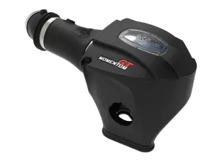Afe - Advance Flow Engineering - 50-72205R | AFE Power Momentum GT Cold Air Intake System w/ Pro 5R Filter 2017-2023 Challenger, Charger SRT Hellcat V8-6.2L (sc) HEMI - Image 1