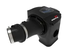 Afe - Advance Flow Engineering - 50-72205R | AFE Power Momentum GT Cold Air Intake System w/ Pro 5R Filter 2017-2023 Challenger, Charger SRT Hellcat V8-6.2L (sc) HEMI - Image 3