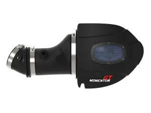 Afe - Advance Flow Engineering - 50-72205R | AFE Power Momentum GT Cold Air Intake System w/ Pro 5R Filter 2017-2023 Challenger, Charger SRT Hellcat V8-6.2L (sc) HEMI - Image 6