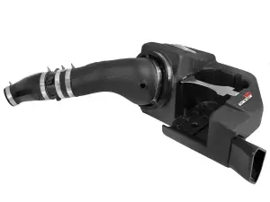 Afe - Advance Flow Engineering - 50-73002 | AFE Power Momentum HD Cold Air Intake System w/ Pro 10R Filter 1999-2003 F250, F350 Super Duty V8-7.3L (td) - Image 6