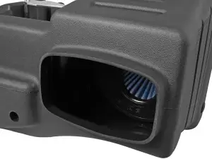 Afe - Advance Flow Engineering - 50-73002 | AFE Power Momentum HD Cold Air Intake System w/ Pro 10R Filter 1999-2003 F250, F350 Super Duty V8-7.3L (td) - Image 7